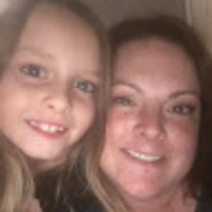 Meet your Posher, Chrissy